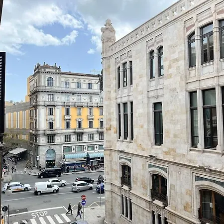 Beada Comfort Stay Cagliari Exterior photo