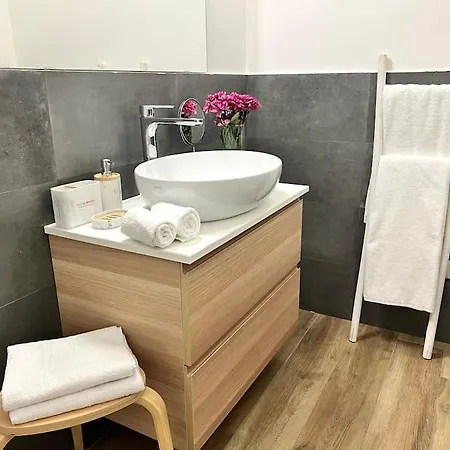 Beada Comfort Stay Cagliari Exterior photo