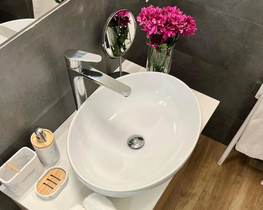 Beada Comfort Apartment Cagliari