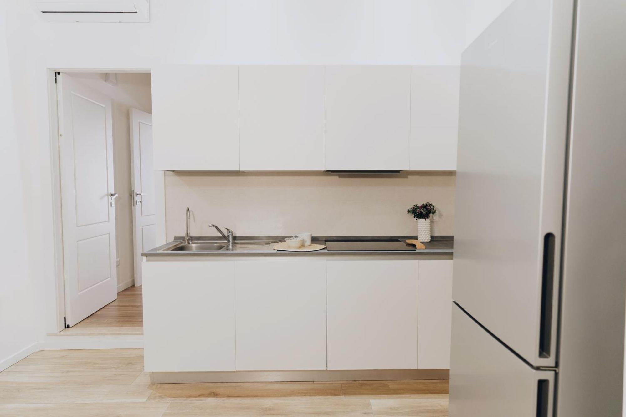 Apartment Beada Comfort