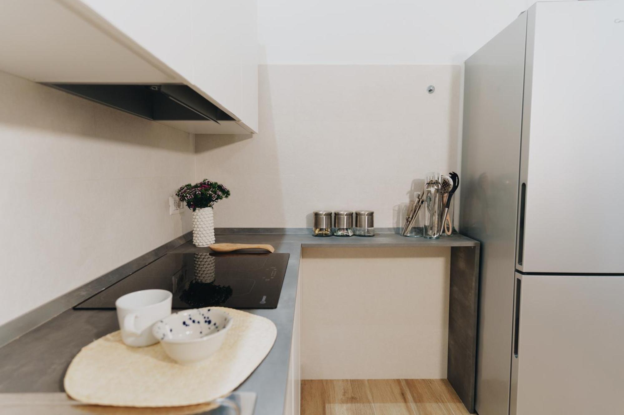 Apartment Beada Comfort Cagliari