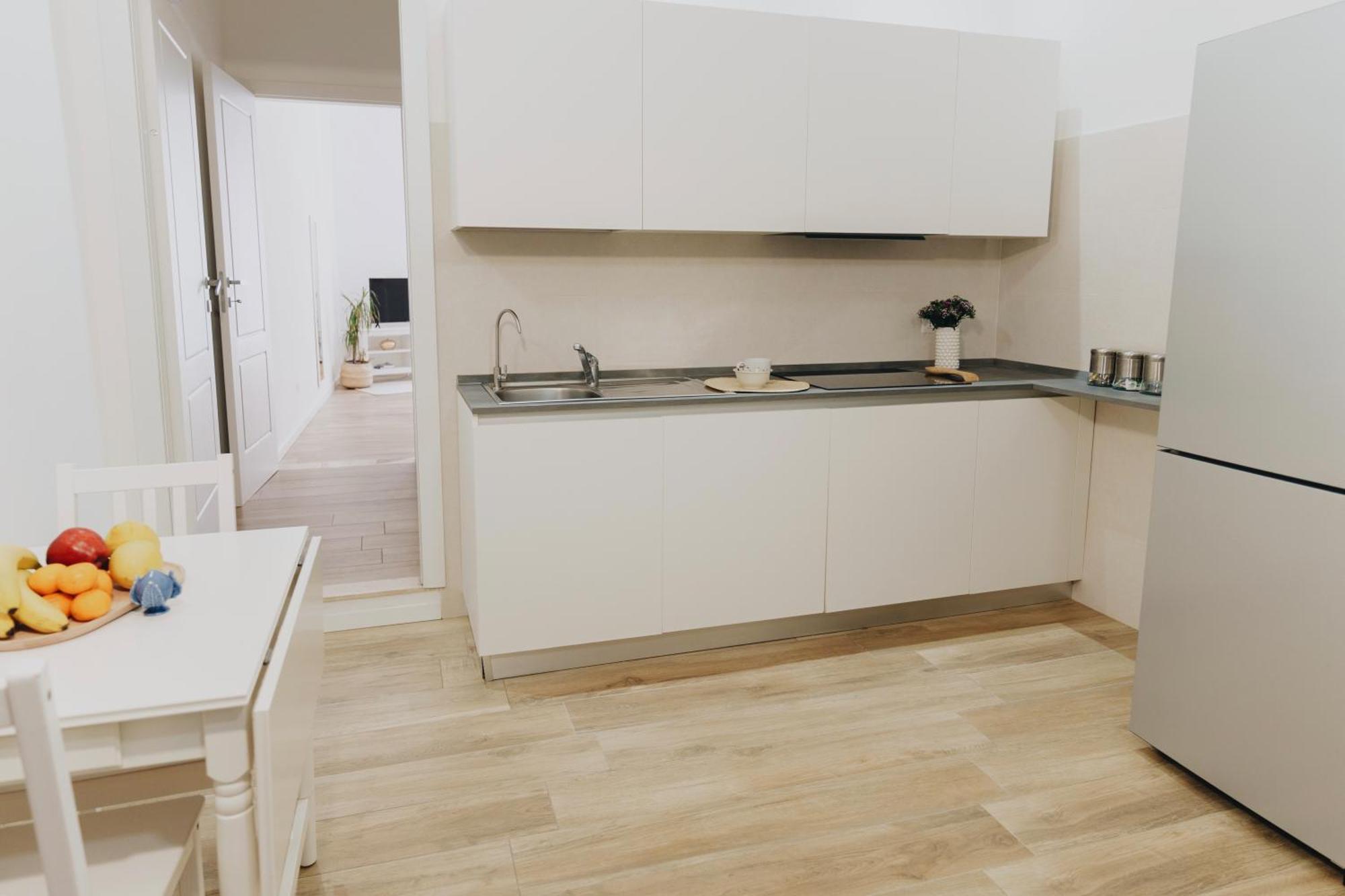 Apartment Beada Comfort Cagliari