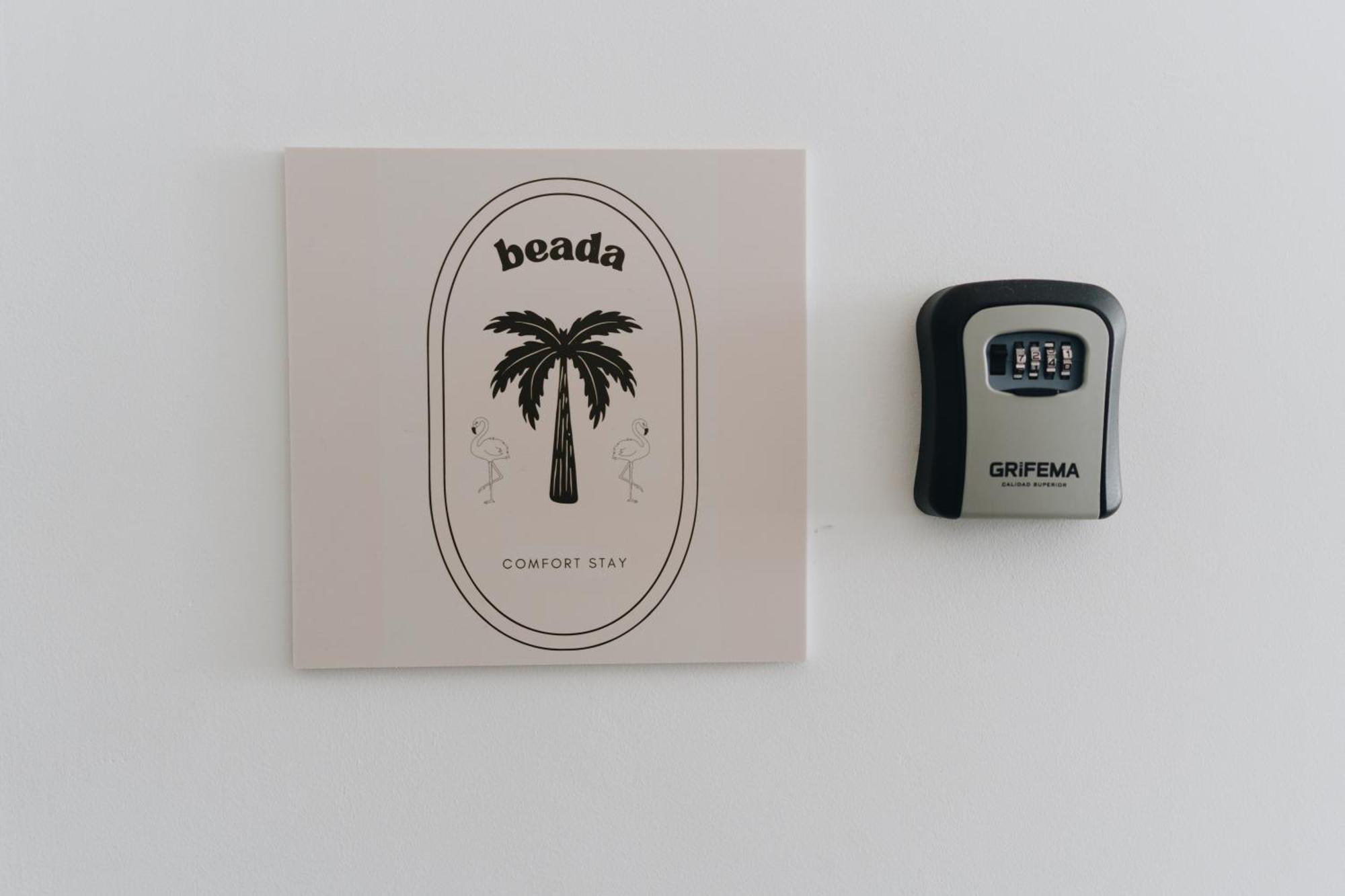 Beada Comfort Apartment