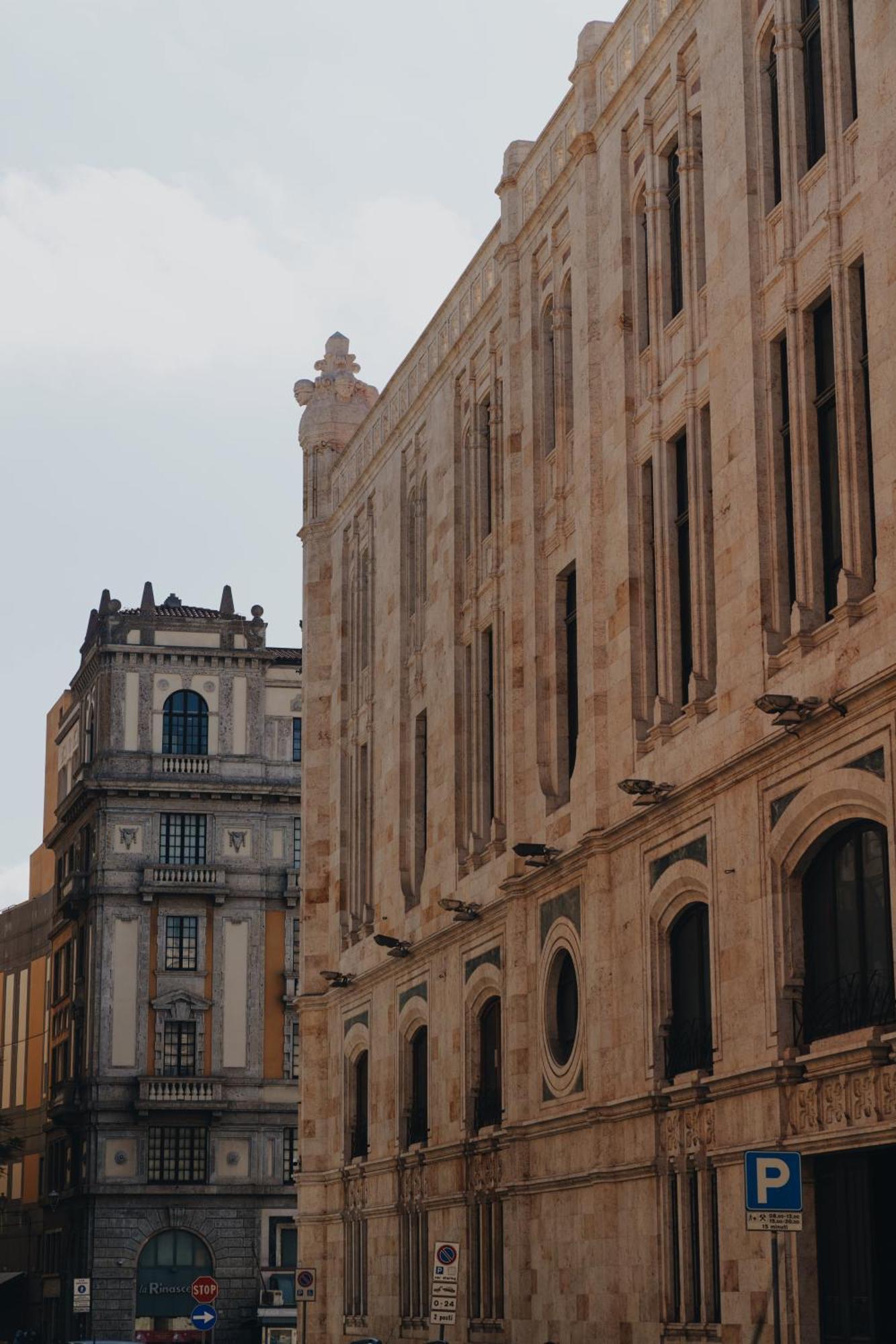 Beada Comfort Apartment Cagliari