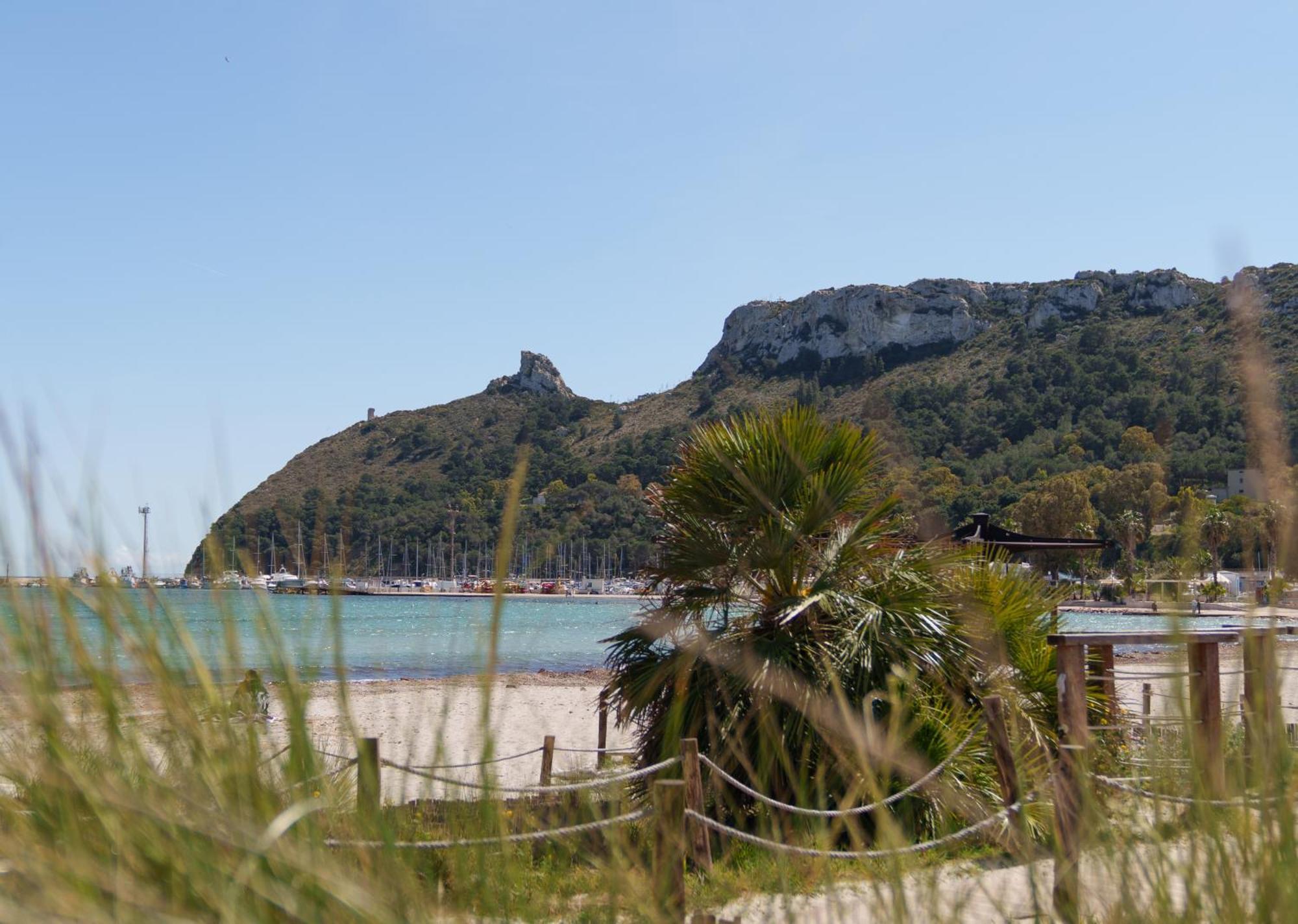 Beada Comfort Cagliari