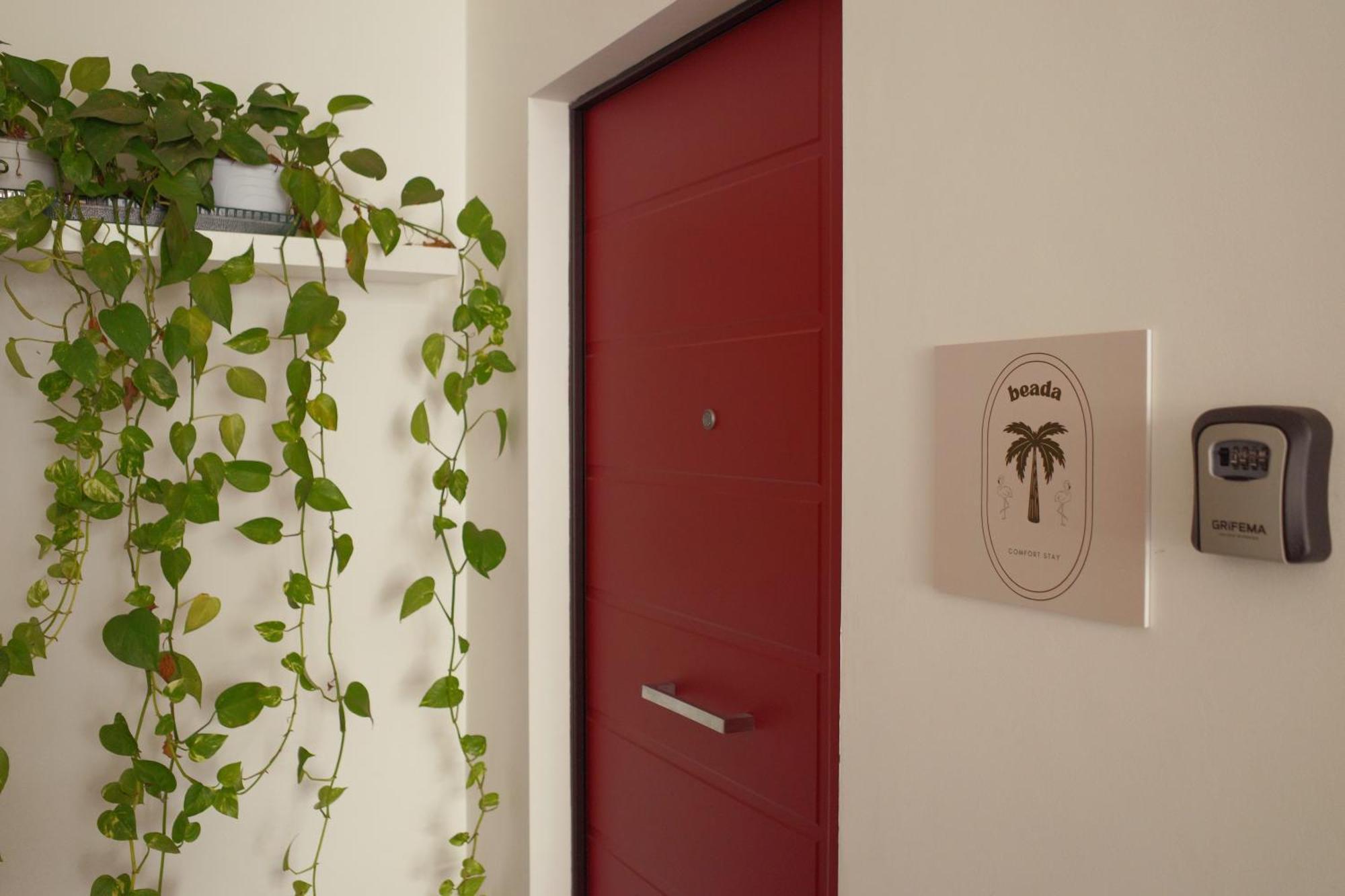 Beada Comfort Cagliari