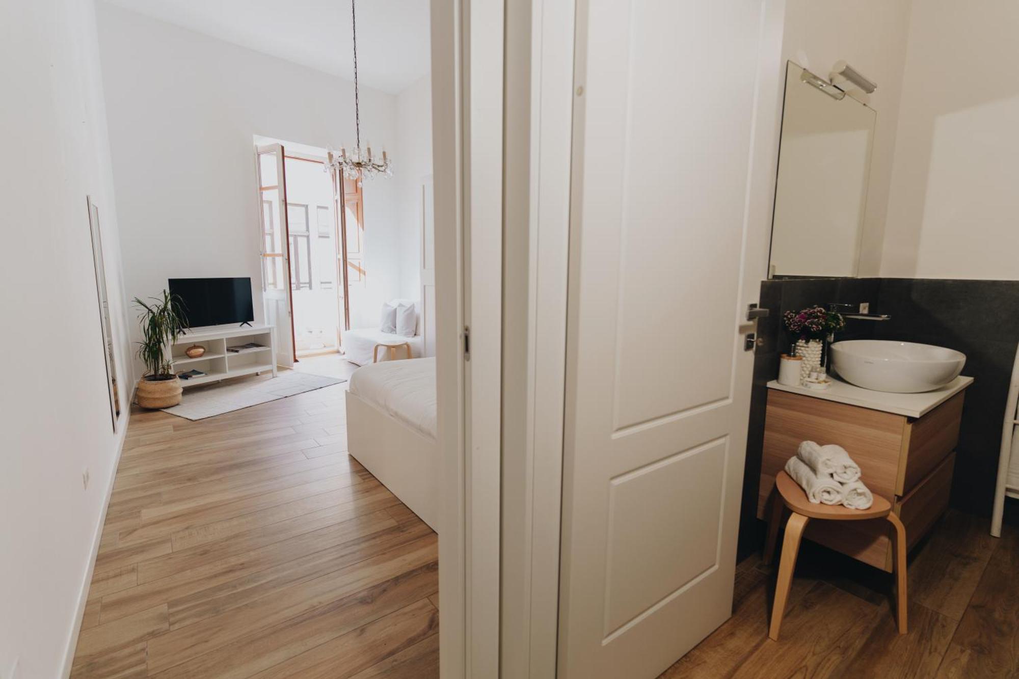 Apartment Beada Comfort *