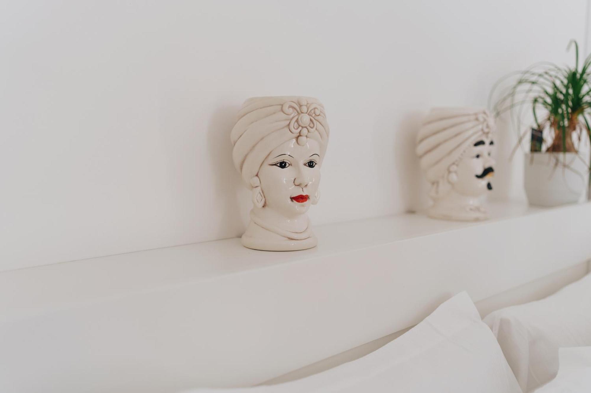 Apartment Beada Comfort Cagliari