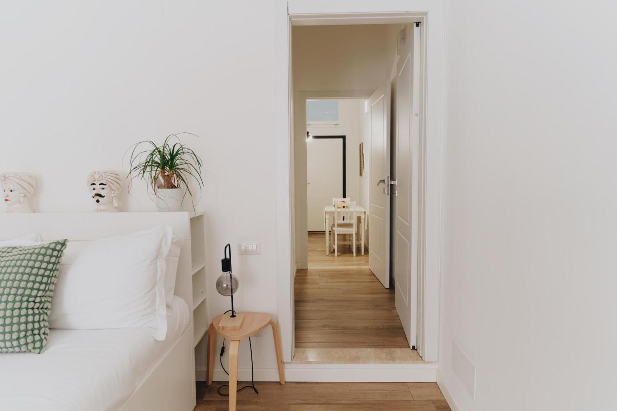 Beada Comfort Apartment *